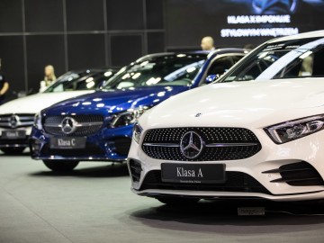 Fleet Market 2018